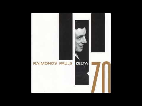 Rudacīte - Nora Bumbiere, Viktors Lapčenoks