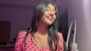 Download lagu Fantasize - Ariana Grande Cover mp3