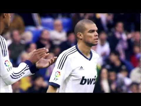 La Liga | Edición limitada: Real Madrid - Celta de Vigo | 20-10-2012