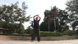 Your Eyes (ft. Njomza) / Tennyson (Unyada in Ayutthaya)