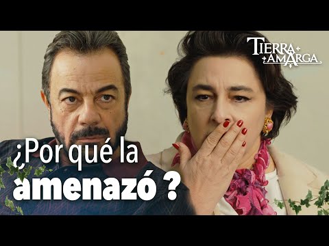 Hünkar es la línea roja de Fekeli - Capítulo 173