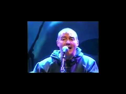 Midge Ure - Little Girl in Bloom (Thin Lizzy Cover with Bass added)