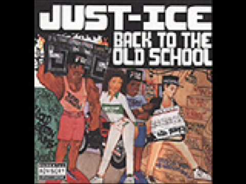 just ice -gangster of hip hop