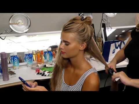 CAFFÉ SWIMWEAR | SwimMiami 2016 Collections | Fashion One