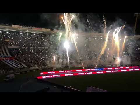 "Talleres vs river" Barra: La Fiel &bull; Club: Talleres