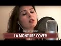 La monture ENG // My heart if you will swear COVER ...