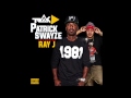 Patrick Swayze Trak D Ft Ray J