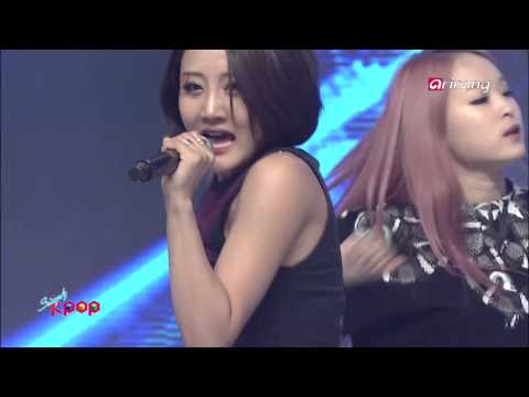 Simply K-Pop EP 130-A.KOR - But Go 에이코어 - But Go
