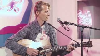 Tom Brosseau Live @ Lick - Tell Me Lord