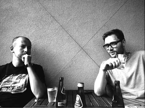 R0B0T feat. Spinache - Cypher (Szyfr)