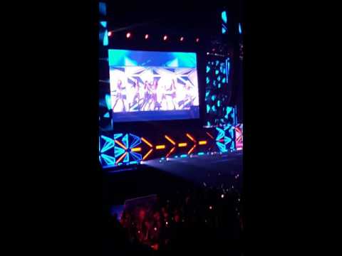 160813 CMIYC - SNSD