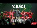 Imrankhan Imrankhan Surprise Entry In Shubh Concert In Dubhai SHUBHWORLDWIDE