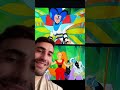 Thumbelina is a kids movie about human trafficking