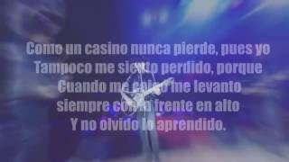 Ulices Chaidez - Andamos En El Ruedo - LETRA