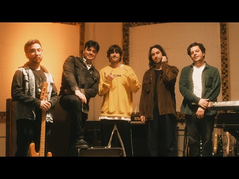 Surfistas del Sistema x @tetracollective  - Moonlight