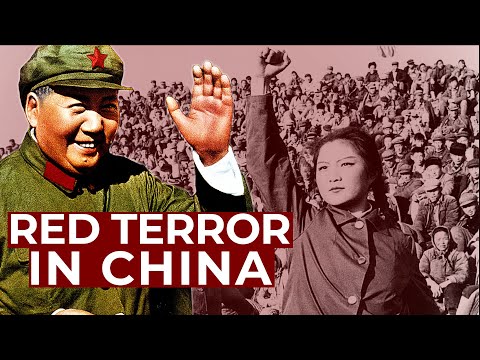 Mao S Red Terror In China Free Documentary History Weehingthong
