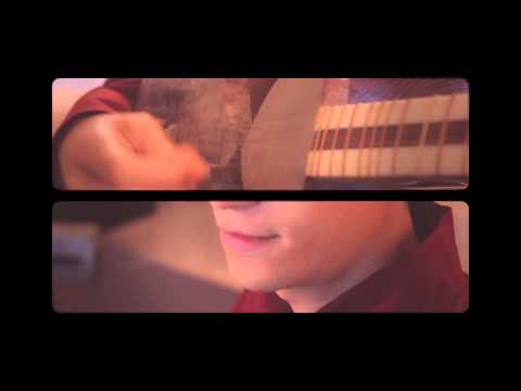 Kiavash - "Sarkhoshan" کیاوش - "سرخوشان