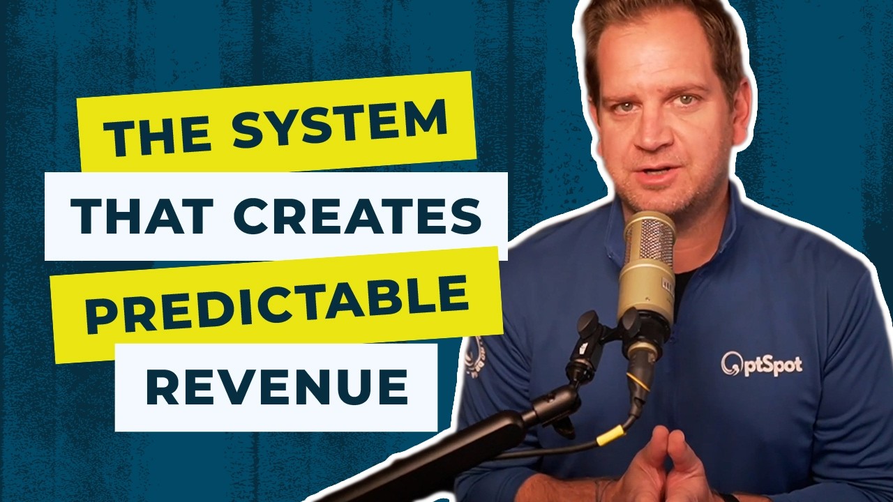 The system that creates predictable revenue for car washes