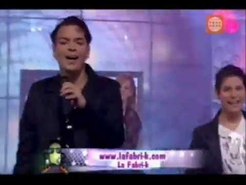 HABLA KAUSA - LA FABRI-K en Habacilar. 2009