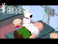 Family Guy S10e17 End Scene