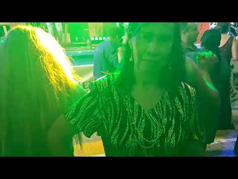 ALMA TUNECA FERIA SANTA CRUZ NARANJO 2026