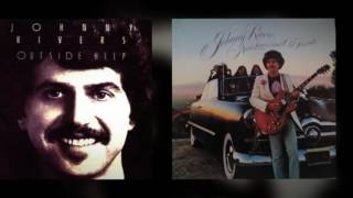 JOHNNY RIVERS- "TUNESMITH"(VINYL + LYRICS)