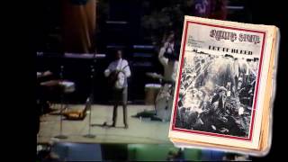 Ticket To Write (music video)