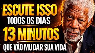 COMO PARAR DE VIVER COM MEDO - 13 MINUTOS MOTIVACIONAIS QUE VÃO MUDAR SUA VIDA - MOTIVAÇÃO 2026