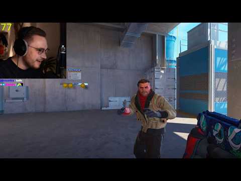 Funniest Soundboard Moments