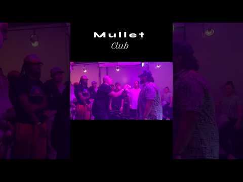 MULLET CLUB 🔥 BACK WILDING | FEBOU & CJA VS SAINT & DOUGH CAPTAINS CUP SEMI FINALS