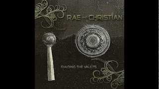 Rae &amp; Christian feat The Jungle Bros &quot; Play on &quot; Raiding the Vaults version