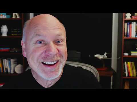 My 2 Comma Club Video Story | Ray Edwards