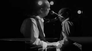 Joakim Peter's Piano Lounge