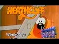 Heathcliff Promo 1991