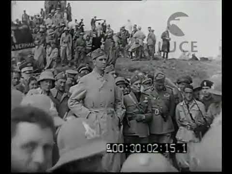 AMEDEO DI SAVOIA AOSTA - Retrospettive dell’Amba Alagi