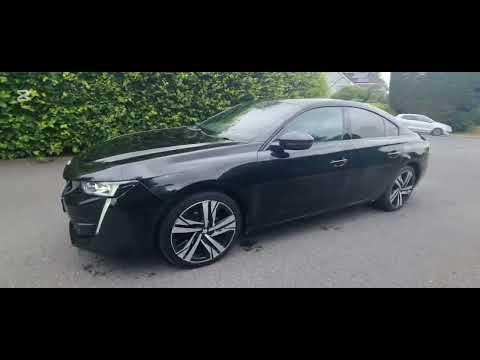 Peugeot 508 GT LINE BLUEHDI S/S * FINANCE ARRANGED - Image 2