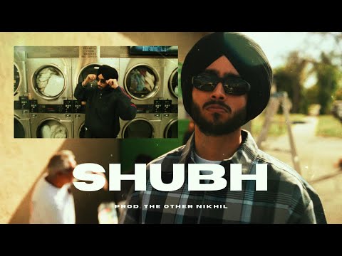 Shubh - Routine "Remix" (Prod. The Other Nikhil)