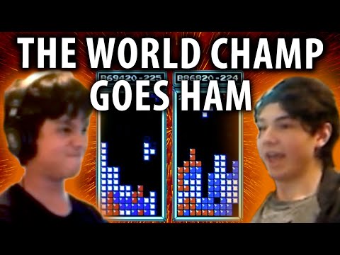 The Highest Ever Combined NES Tetris Score - CTM June 2021 Recap!