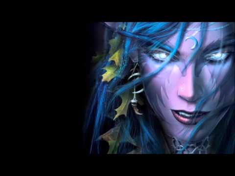 Drakim's VGM 157 - Warcraft 3 - Night Elf