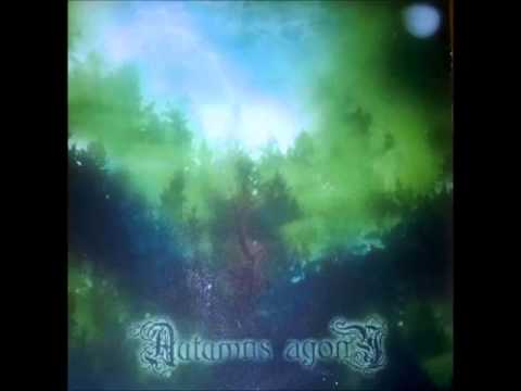 AUTUMNS AGONY  “Demo”