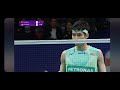 BAC 2025 AARON CHIA SOH WOOI YIK MAS VS CHEN BO YANG LIU YI CHN F