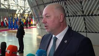 Bulgarian PM: Without US, Europe is weak