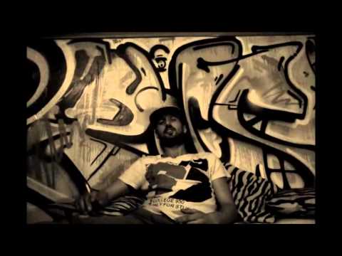 Phantom Ra - Bjelovar Crew (beat Digital Dust)