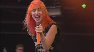 Paramore Music Video