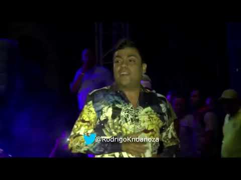 Marianita + Injusticia + Bendita Duda (En vivo) - Churo Díaz & Elías Mendoza (Codazzi, Cesar)