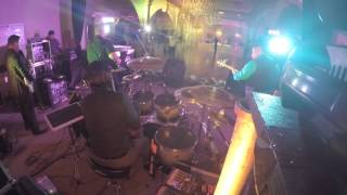 Gary Hobbs - Mentiras Mission Texas