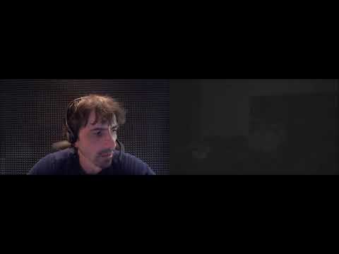 3 _DE_ (IT) Barbara, Eine interessante Kanalization - Regressive Hypnose Calogero Grifasi