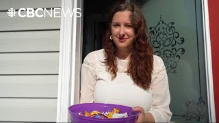 It’s not a trick! Halloween treats are getting more expensive