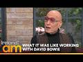 “A Special Connection” – Mike Garson on Working with David Bowie