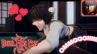 Gameplay [Devil May Cry Mobile]#part1 - Desta Samudra